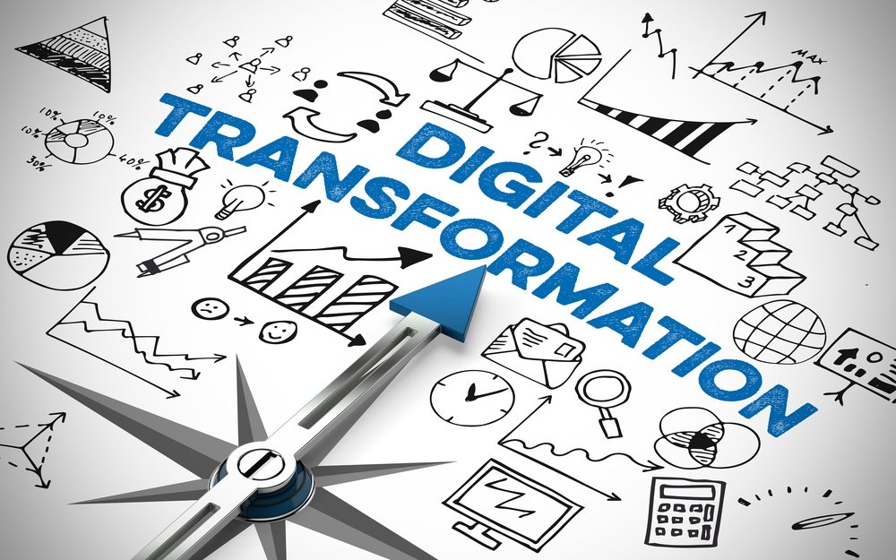 Digital Transformation and Process Automation